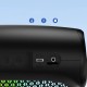 Портативна колонка Bluetooth Sounarc XR3 Portable Speaker BT5.3 10W Black
